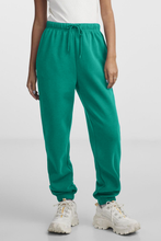 Load image into Gallery viewer, Chilli Sweatpants - Parakeet
