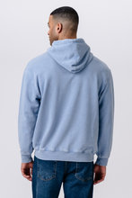 Load image into Gallery viewer, Vincent Hoodie - Blue
