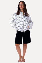 Load image into Gallery viewer, Isabel Jacket - White
