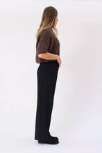 Load image into Gallery viewer, Isolde Pants - Black
