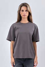 Load image into Gallery viewer, Heavy Boxfit Tee - Dark Grey
