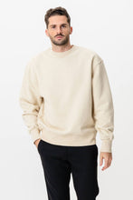 Load image into Gallery viewer, Heavy Crewneck - Beige
