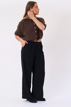 Load image into Gallery viewer, Isolde Pants - Black
