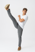 Charger l&#39;image dans la galerie, L&#39;original Performance Pants - Gris foncé
