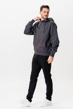 Load image into Gallery viewer, Heavy Hoodie - Dark Grey
