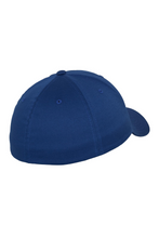Afbeelding in Gallery-weergave laden, Flexfit Wooly Combed - Royal
