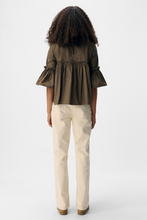 Charger l'image dans la galerie, Hope Neck Top - Morel
