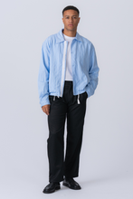 Load image into Gallery viewer, Ezra Jacket - Light Blue
