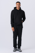 Load image into Gallery viewer, Essential Hoodie - Black
