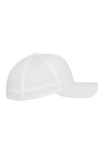 Load image into Gallery viewer, Flexfit Wooly Combed - White
