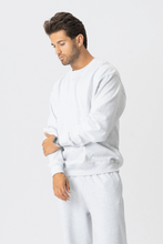 Afbeelding in Gallery-weergave laden, Original Sweatshirt - Light Grey
