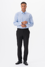 Load image into Gallery viewer, Premium Suit Pants - Black
