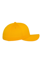 Load image into Gallery viewer, Flexfit Wooly Combed - Gold
