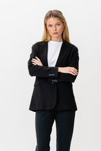 Charger l'image dans la galerie, Performance Blazer - Black
