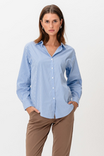 Charger l'image dans la galerie, Tutta LO L/S Shirt - Cornflower Blue
