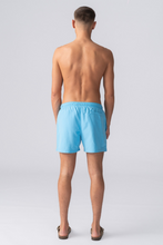 Load image into Gallery viewer, Swimshorts - Turquoise
