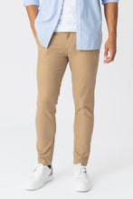 Cargar imagen en el visor de la galería, El original performance Pantalones de estructura - Beige oscuro
