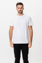 Charger l'image dans la galerie, Basic Joy T-shirt - White
