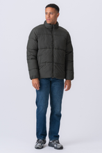 Load image into Gallery viewer, Puffer Jacket - Olive
