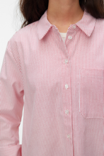 Load image into Gallery viewer, Inge Shirt - Jazzy Snow white
