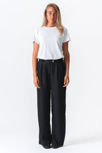 Load image into Gallery viewer, Emma Pants Loose - Black
