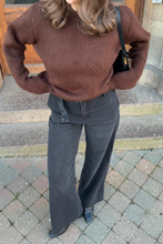 Load image into Gallery viewer, Amalia Jeans - Grey
