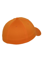 Load image into Gallery viewer, Flexfit Wooly Combed - Orange
