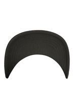 Charger l&#39;image dans la galerie, Adjustable Nylon Cap - Black
