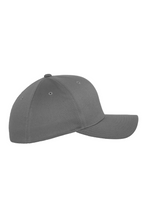 Load image into Gallery viewer, Flexfit Wooly Combed - Grey
