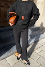 Load image into Gallery viewer, Kaya Pants - Black
