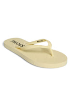 Load image into Gallery viewer, Summer Flip Flop - French Vanilla
