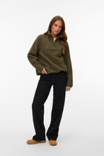 Afbeelding in Gallery-weergave laden, Flash Teddy Anorak - Kalamata
