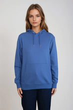 Charger l'image dans la galerie, Sweatshirt Hoodie - Dusty Blue
