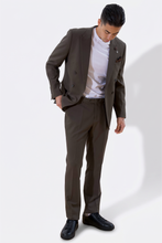 Charger l'image dans la galerie, Classic Blazer - Green
