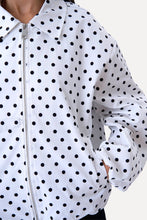 Load image into Gallery viewer, Isabel Jacket - White
