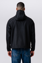 Load image into Gallery viewer, Shell Jacket - Black
