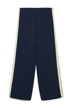 Load image into Gallery viewer, Berlin MW Wide Panel Pant - Navy Blazer
