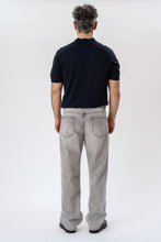 Cargar imagen en el visor de la galería, Nathan Knit Polo - Navy
