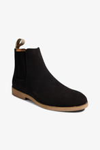 Load image into Gallery viewer, Chelsea Boots - Brown
