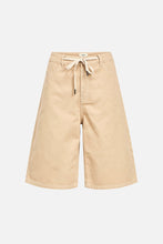 Charger l&#39;image dans la galerie, Avery Bermuda Jeans - Sandshell
