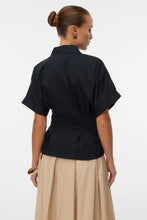 Cargar imagen en el visor de la galería, Friba Shirt - Black
