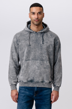Carregar imagem no visualizador da galeria, Vincent Hoodie - Grey
