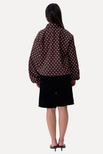 Load image into Gallery viewer, Isabel Jacket - Brown
