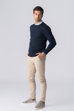 Charger l'image dans la galerie, Pullover Roundneck - Navy
