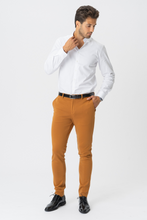 Carica l&#39;immagine nel visualizzatore di Gallery, L&#39;originale Performance Pants - Marrone
