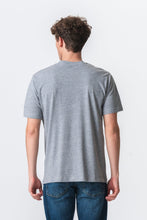 Load image into Gallery viewer, Oversized T-shirt - Grey
