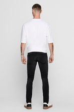 Load image into Gallery viewer, Loom Jog Jeans - Denim Black
