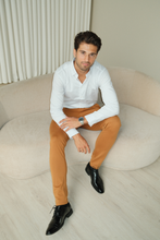 Carica l&#39;immagine nel visualizzatore di Gallery, L&#39;originale Performance Pants - Marrone
