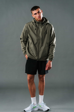 Load image into Gallery viewer, Makalu Jacket - Army
