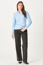 Load image into Gallery viewer, Polo Shirt - Sky Blue
